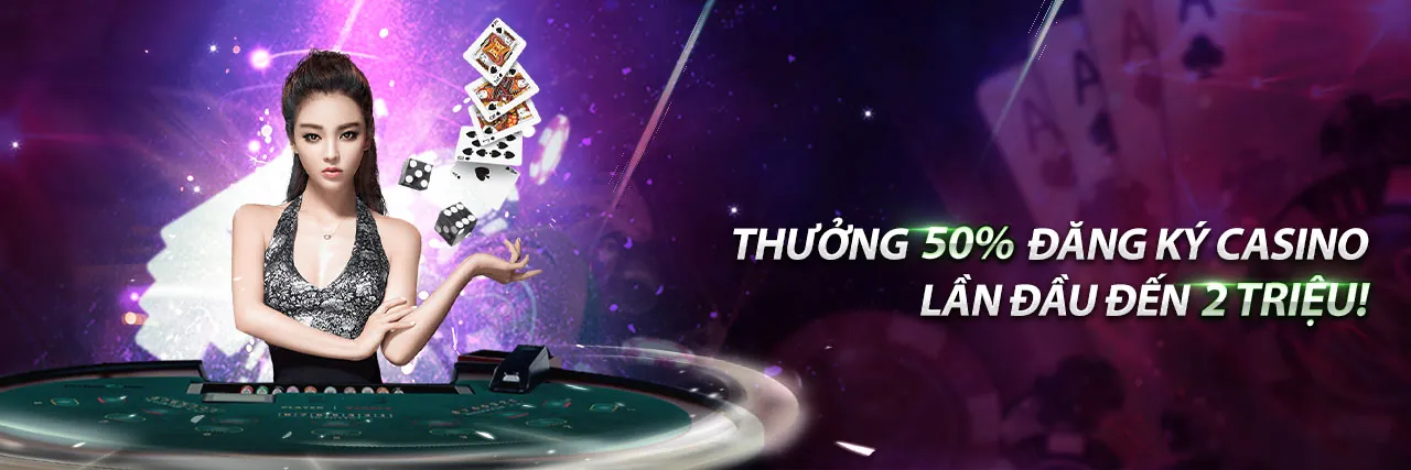 Ưu đãi nạp tiền lần đầu độc quyền tại gun88