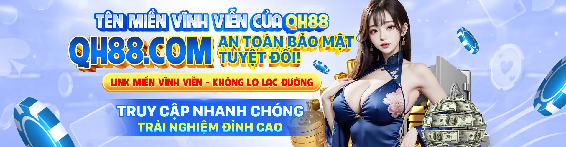 Banner tin tức Gun88 đăng nhập