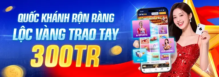 Cập nhật khuyến mãi hoàn trả hàng tuần