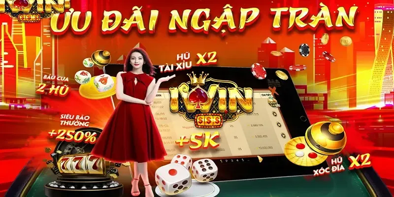 Các chương trình khuyến mãi và ưu đãi của Gun88 Đăng Nhập
